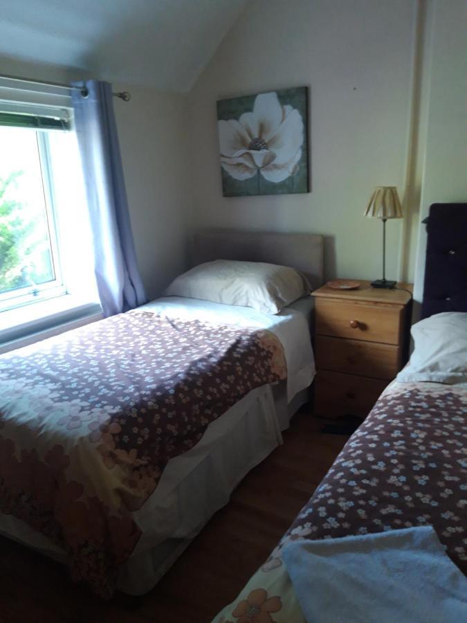 61 Apartamento Winchester Exterior foto