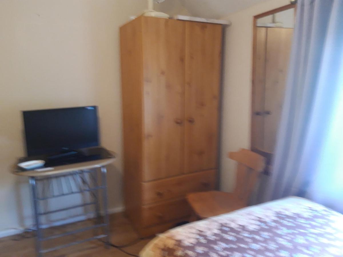 61 Apartamento Winchester Exterior foto