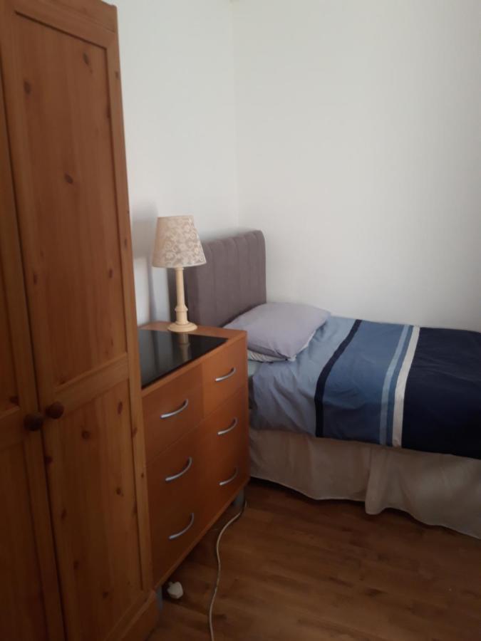 61 Apartamento Winchester Exterior foto
